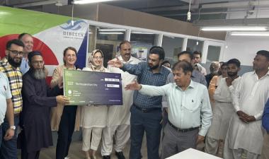Dibella: Inflationsausgleich für Beschäftige in Pakistan