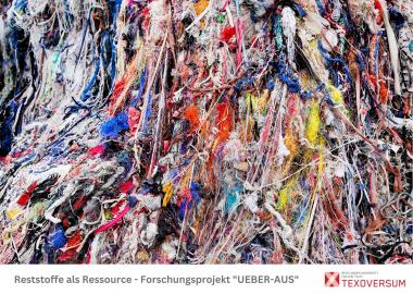 Forschungsprojekt UEBER-AUS 