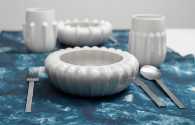 Tabletop & Textile