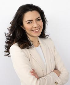 Jessica Totaro