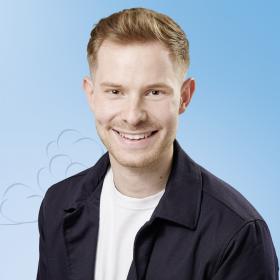Lukas Weiß