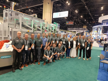 Girbau: Honorable Mention for Sortech at the Clean Show 2025 Innovation Awards