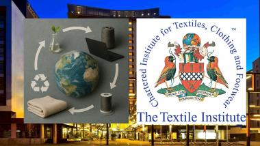 Textile Institute World Conference 2025 in Porto