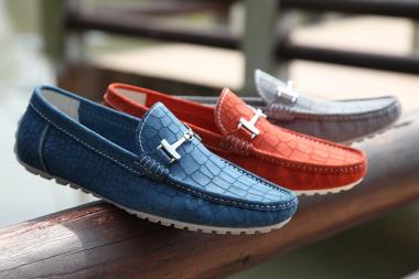 Schuhe Loafer