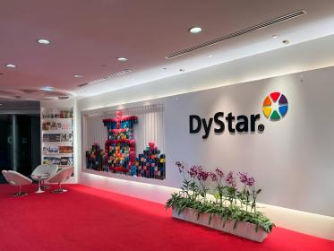 DyStar Reception Library
