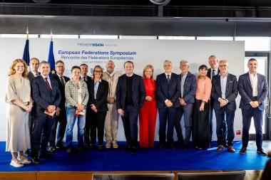 European textile and clothing federations mobilize against ultra fast fashion