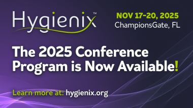 Hygienix™ 2025