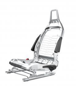 Sitzstruktur Pure Ergonomics 