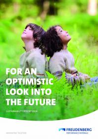 Sustainability Report Freudenberg Performance Materials