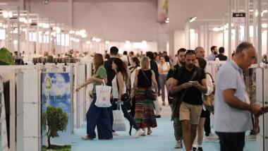 Texhibition Istanbul