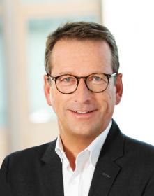 Uwe Brinkmann, General Manager of Teijin Automotive Technologies Europe