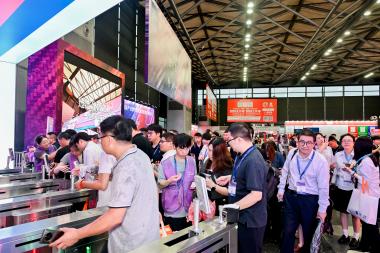 Cinte Techtextil China 