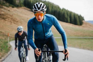eVent Fabrics & Alé Cycling 