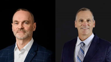  Robert Johnston, Chief Operating Officer, Doug Kelliher, EVP, Product