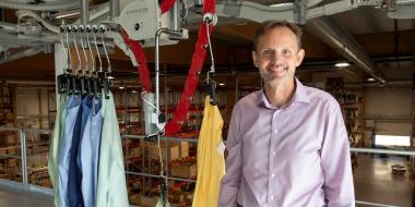 Eton’s role in automating the reuse market 