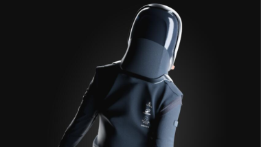 Raumanzug EuroSuit