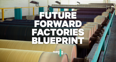 Fashion for Good: Blueprint For Near-net-zero Textile Manufacturing