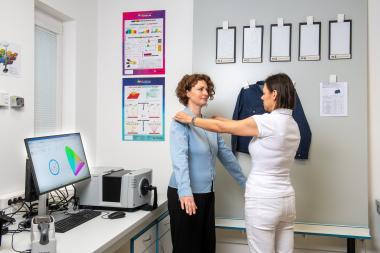 New ‘Fit & Proof’ Label for Fit-Testing