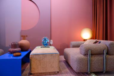 Interior Design: Markenvielfalt auf der Heimtextil 2026