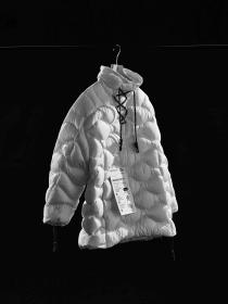 R&D Helium Loop Anorak 