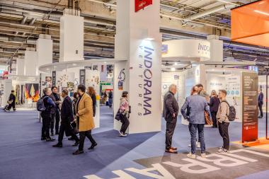 Trevira CS® at Heimtextil 2026 with "WE CARE" campaign