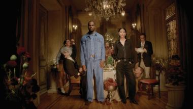 Levi‘s® präsentiert seine wichtigsten Denim-Trends für Europa