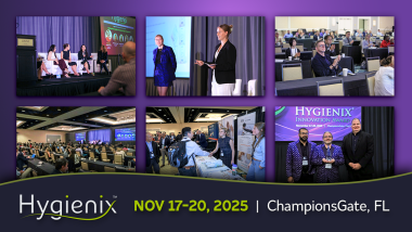 Hygienix™ 2025: Absorbent Hygiene Innovation, Sustainability, and Collaboration 