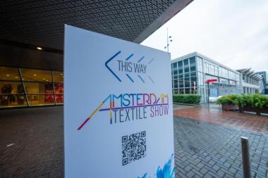 Amsterdam Textile Show 