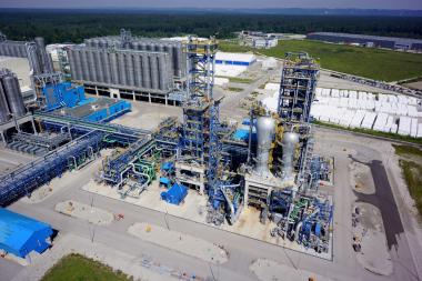 Burghausen, Deutschland