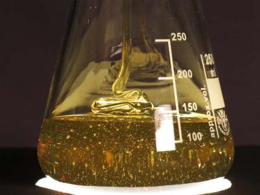 DITF Bioökonomie-Innovationspreis Cellulose Spinnlösung