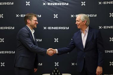 SGL Carbon signs long-term supply agreement with X-energy