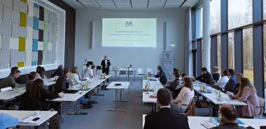 Kreislaufwirtschafts-Forum zu Verbundmaterialien 