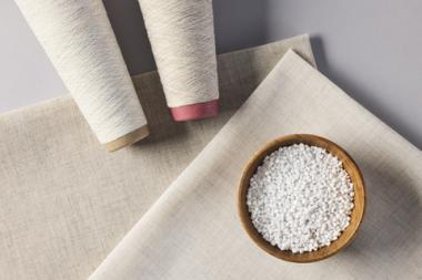UNIFI®: A Linen-Inspired, Easy-Care Performance Yarn