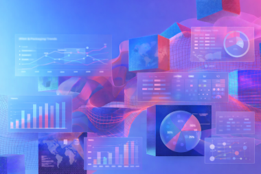 Neue Wissensplattform für Markt- und Zukunftsanalysen