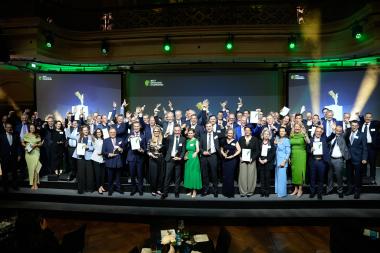 CHT Group GmbH als Best Managed Company 2026 ausgezeichnet
