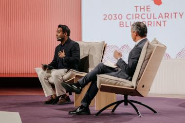 Global Fashion Summit: Copenhagen Edition 