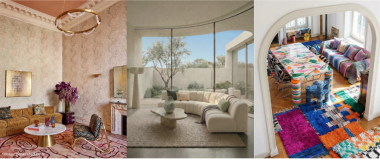 Trends 2027 will equip fairgoers with design insights to navigate the latest trends shaping the industry, across three directions: RE-DECORATE, RE-CONNECT, and RE-USE.
