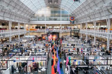 Source Fashion January 2026