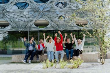 Studiengang International Fashion Business erneut erfolgreich im CHE-Hochschulranking