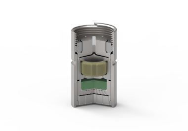 Rendering des ValuePack