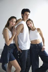 ISKO FW 27-28