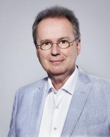 Lars Voss