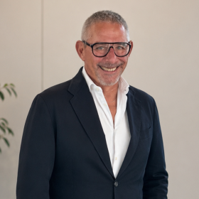 Marco Lucietti - Board Member C&S