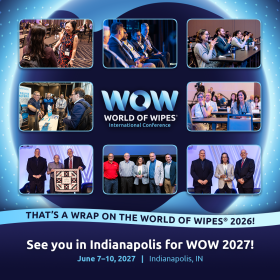 World of Wipes