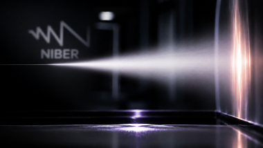 niber-electrospinning-hero-wlogo