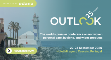EDANA’s OUTLOOK™ returns to Cascais to shape a changing industry 