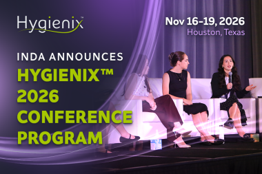 Hygienix™ 2026 Conference Program