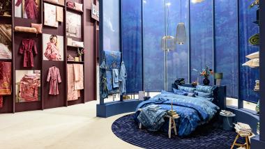 Bed, Bath & Living 