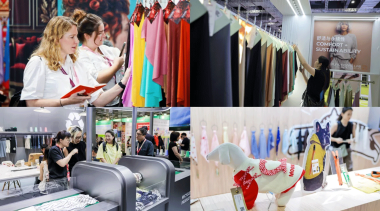 Intertextile Apparel