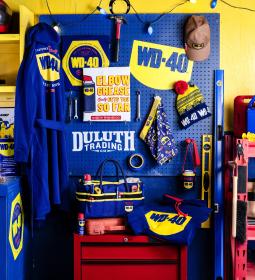 Duluth Trading x WD-40® Brand